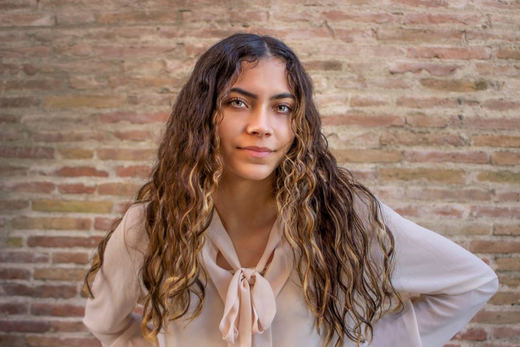 Fotógrafa Retrato Valencia