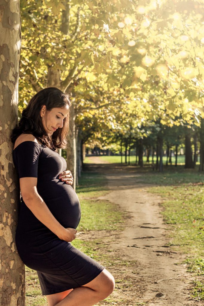 Reportaje embarazo en Valencia 50-75