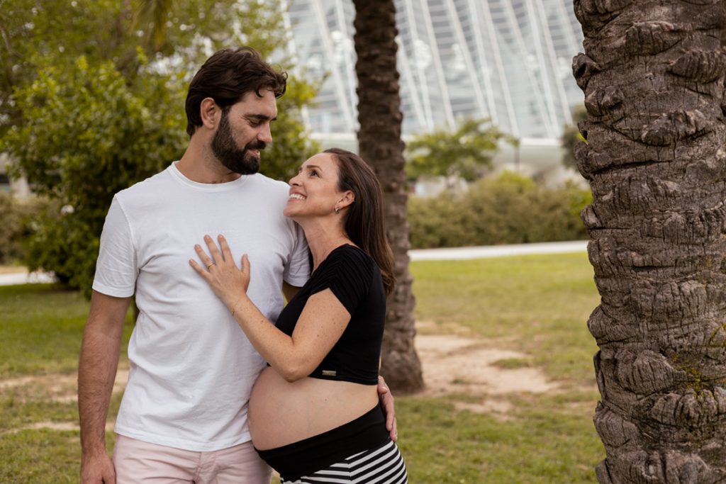 Fotografo Embarazo Pareja 00-50