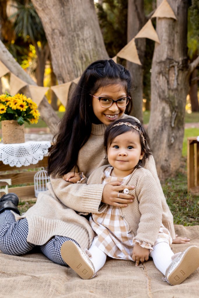 Fotografía 1 año Valencia