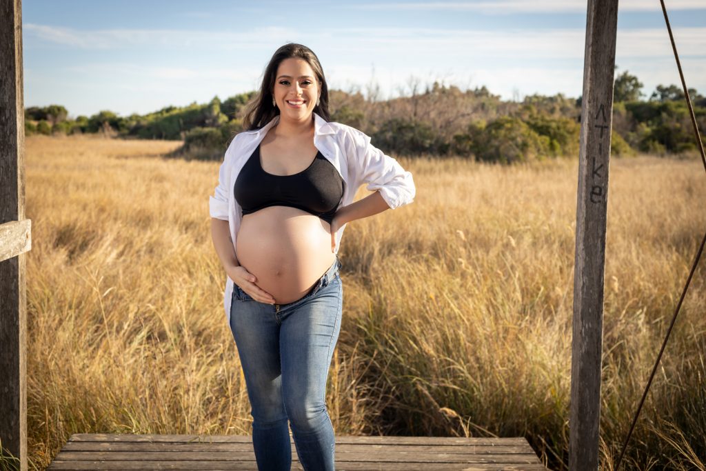 Sesión de Embarazo El Saler 00-50