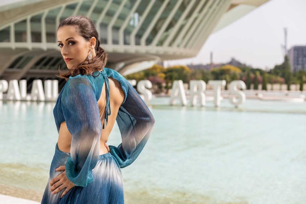 Retrato Mujer 00-100