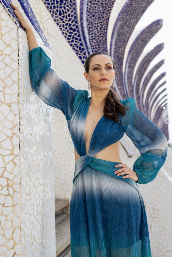 Sesión Femenina Valencia