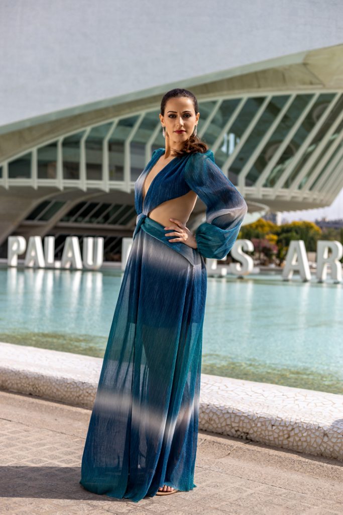 Sesión de Fotos en Valencia