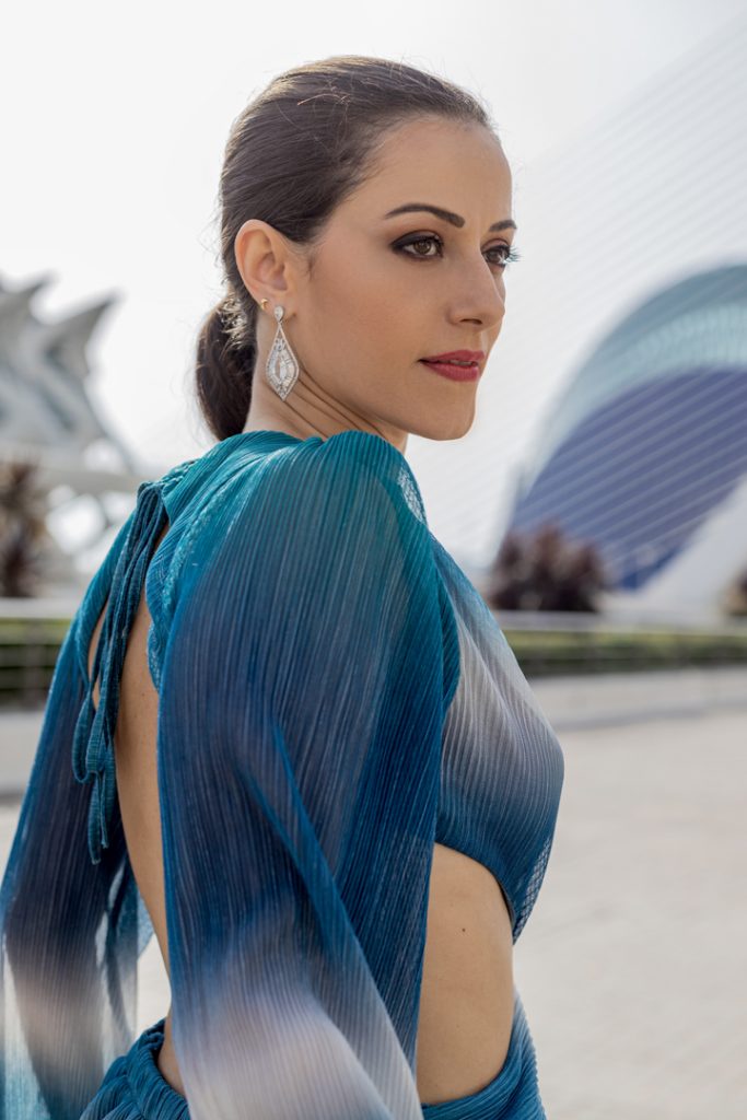 Rerato mujer Valencia 25-00