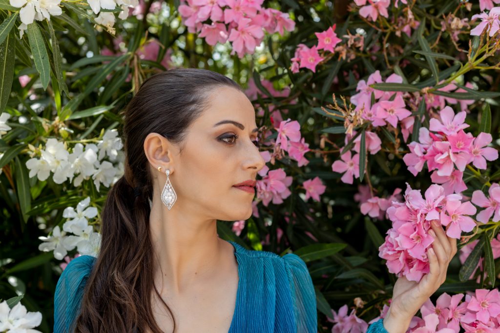 Fotógrafa femenina en Valencia