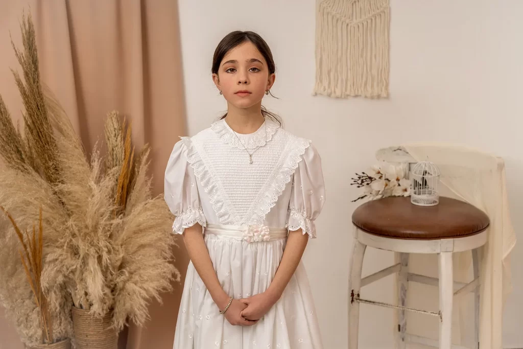 Reportaje de Comunión en Valencia