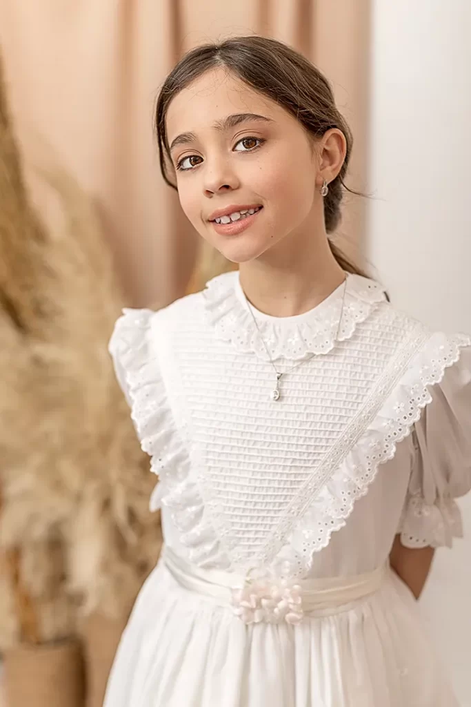 Fotografía Niña Comunión 00-00
