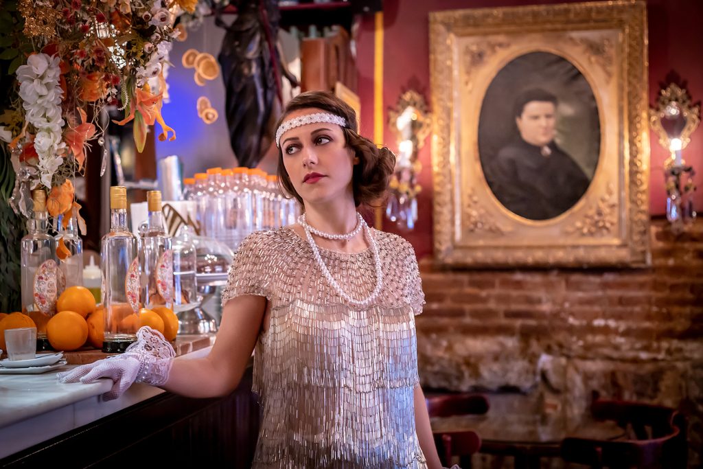 Fotógrafa de retrato en Valencia