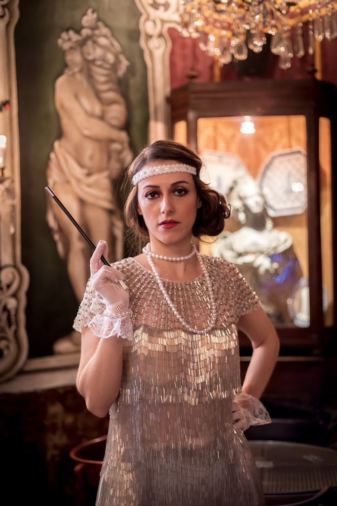 Fotografa de retrato en Valencia