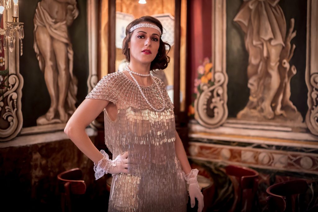 Fotografía mujer Valencia