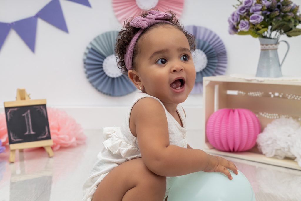 Fotografía 1 año Valencia